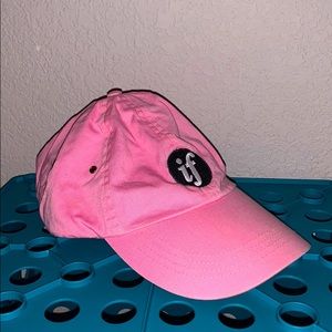 IF Hat